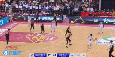 攻防俱佳！沈梓捷封盖后进攻又送劈扣