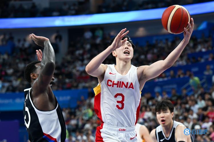 麦穗丰：你可以说胡明轩打得不够好 但不能说他不够强硬