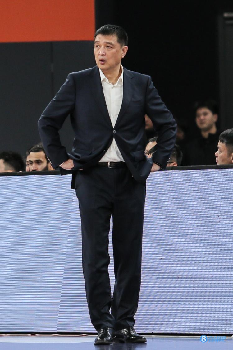新京报：两小外援一人6分一人5分 北控输球闵鹿蕾说“责任在我”