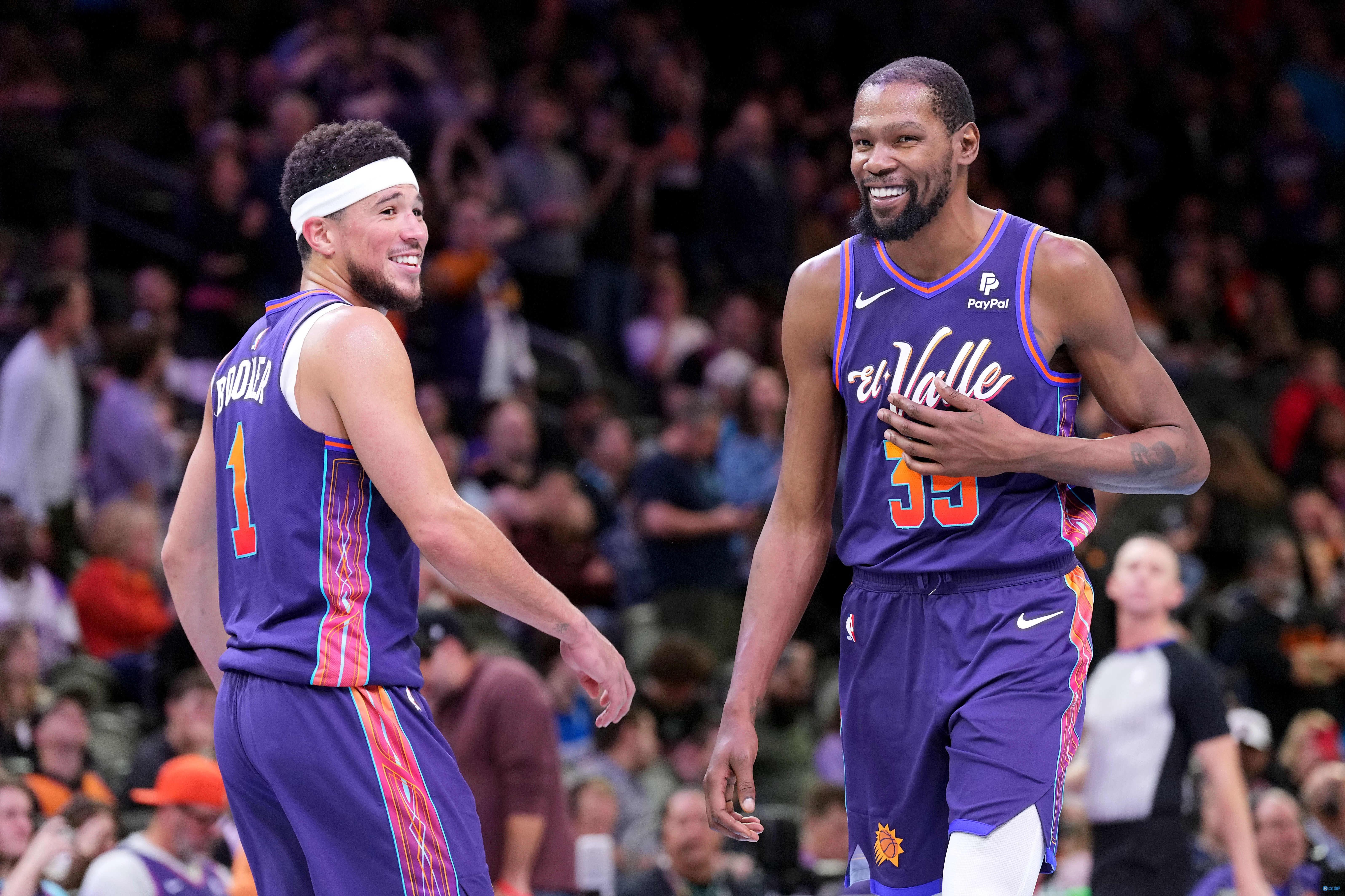 NBA彩经：太阳轻取黄蜂 鹈鹕击沉快船