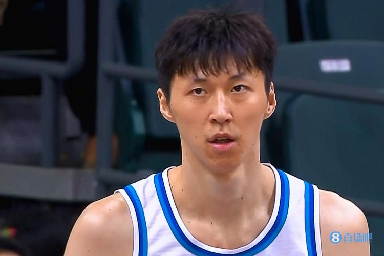 颗粒无收！宁鸿宇7中0&三分3中0得到0分2板 正负值-22