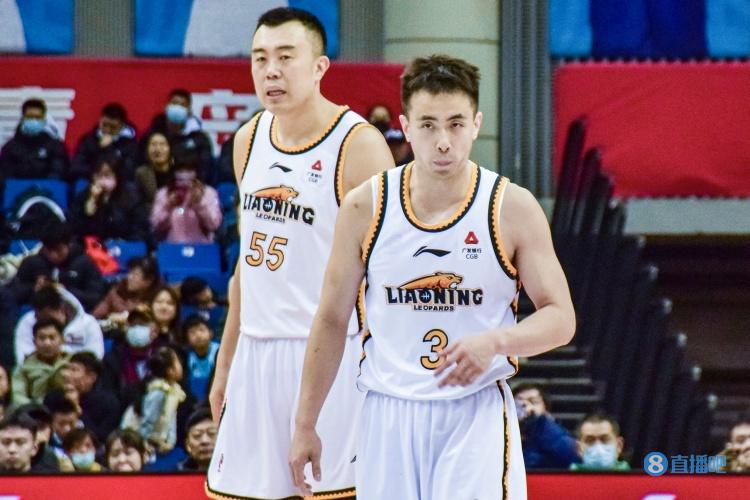 沈阳日报：“辽粤大战”今晚再次打响 辽篮想全身而退绝非易事