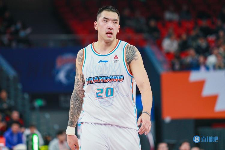 取胜没商量！山东男篮15日客战宁波 需把握内线优势及时止损